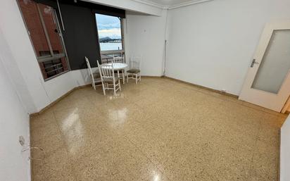 Dining room of Flat for sale in Villena