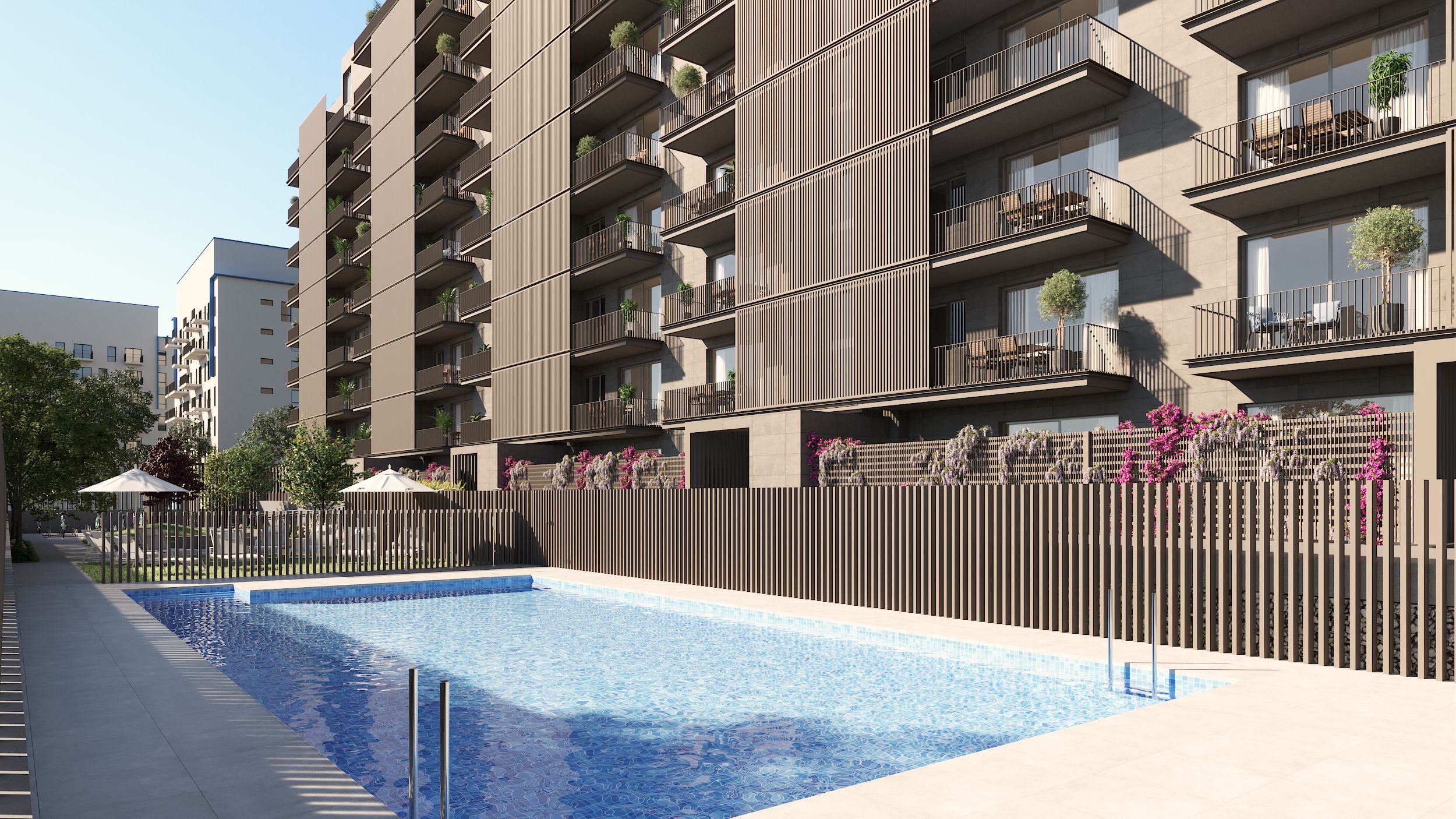 Flat for sale in Calle Sor Ángela de la Cruz, 20, Santa Rosa - Valdeolleros