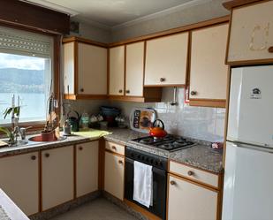Kitchen of Flat for sale in Redondela