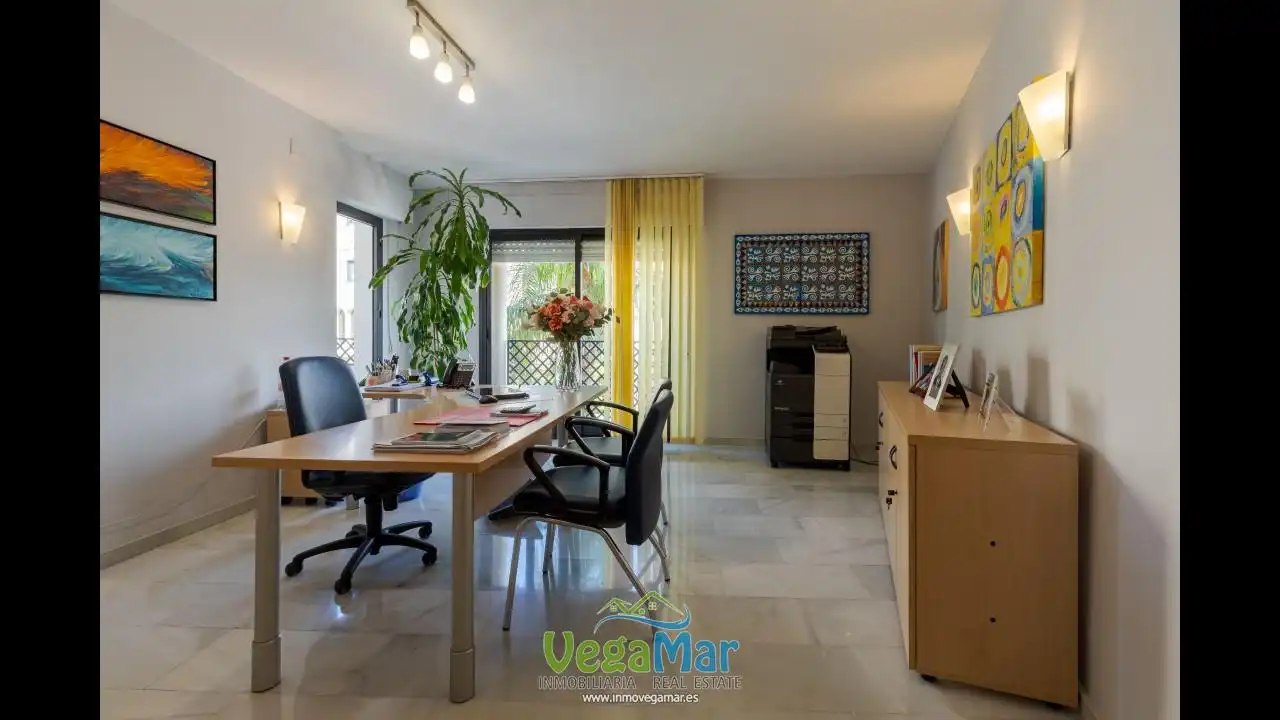 Flat with lift for sale in Avenida Andalucía, imagen 13