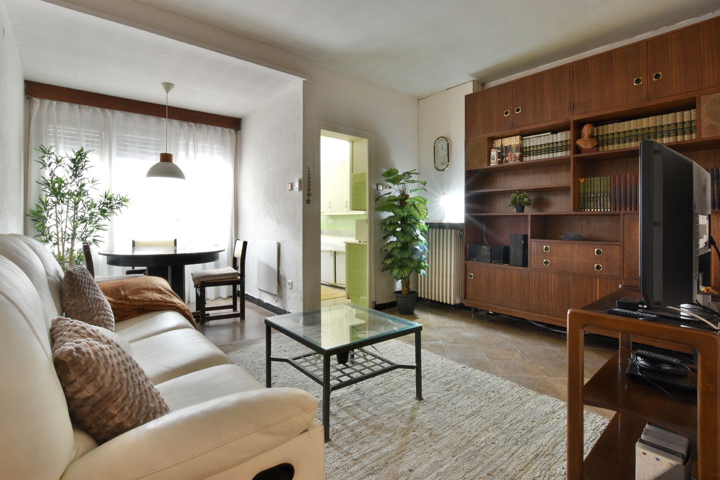 Single-family semi-detached for sale in Carrer de l'Infant Martí, 57, Ca n'Aurell