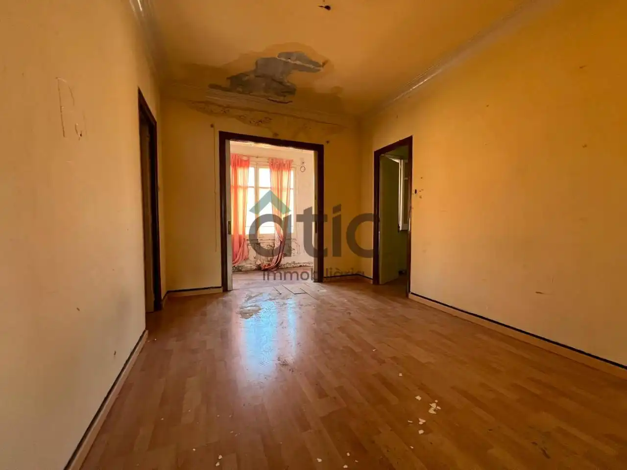 Dormitori de Pis en venda en Congost - Santa Caterina