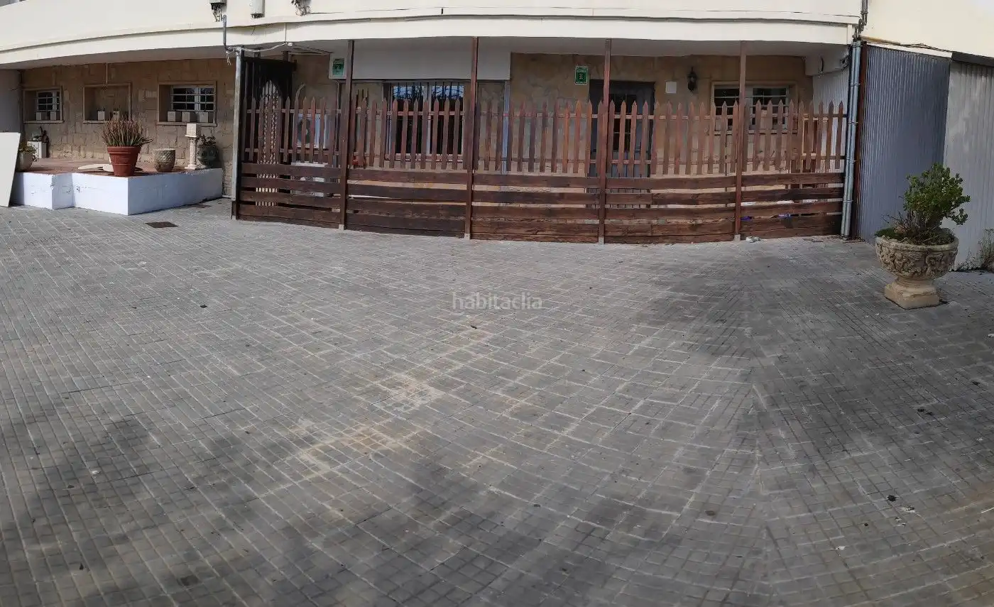 Apartament amb jardí en venda a Carrer de Fabra Pompeu 1, imagen 2