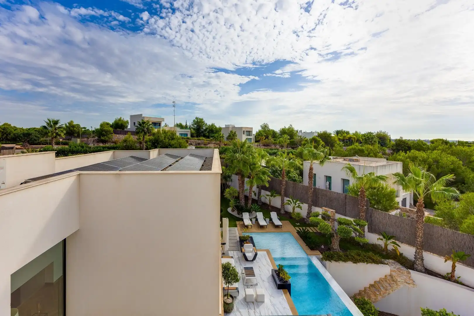 Villa con terrazza in vendita a Orihuela Costa, imagen 76