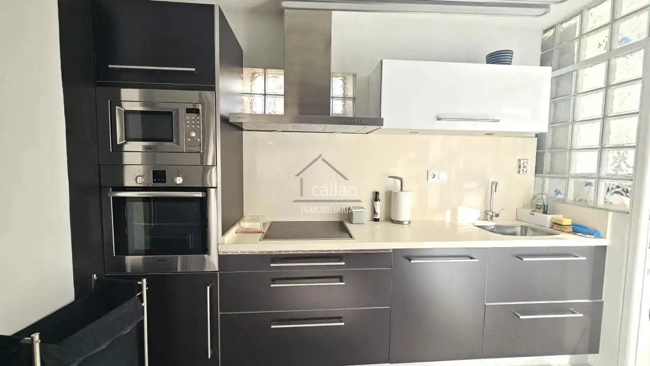 Wohnung zur Miete in Zona Ultramar