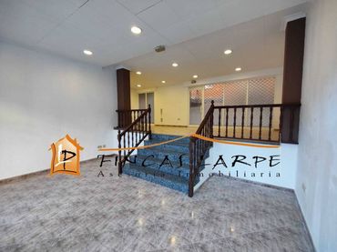 Business premises to rent in Martorell