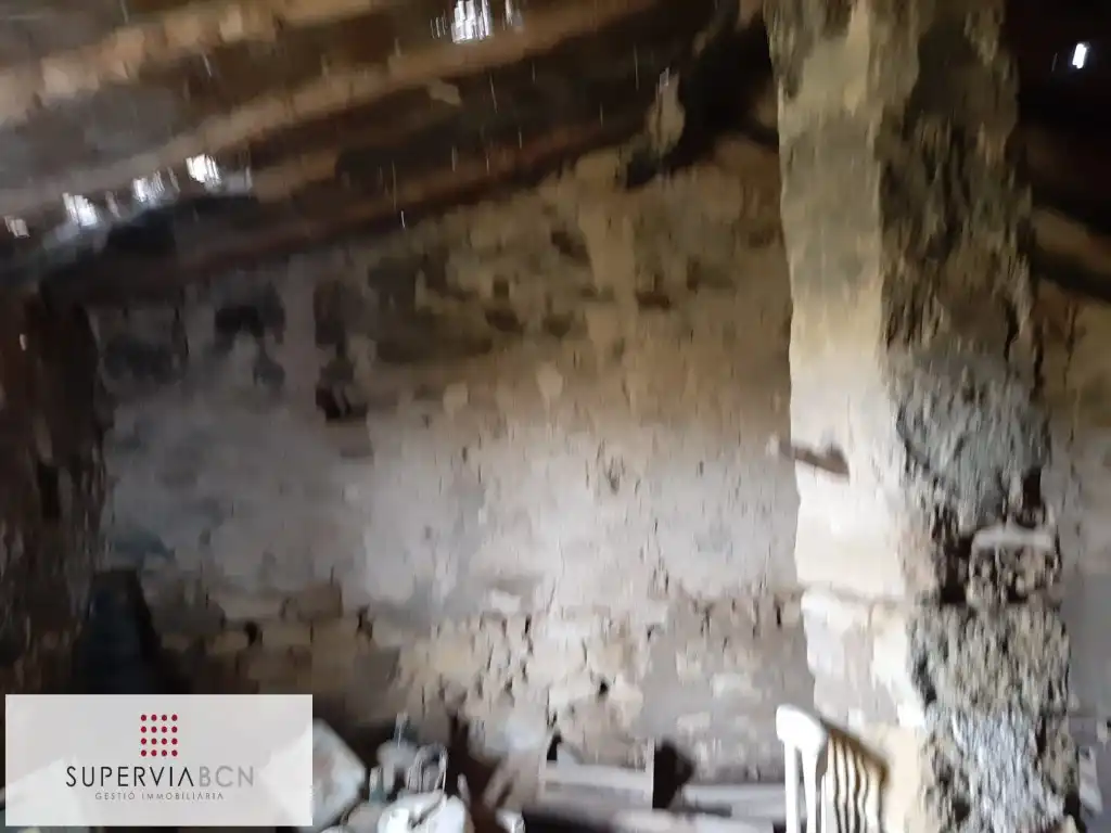 Residencial en venda en Batea