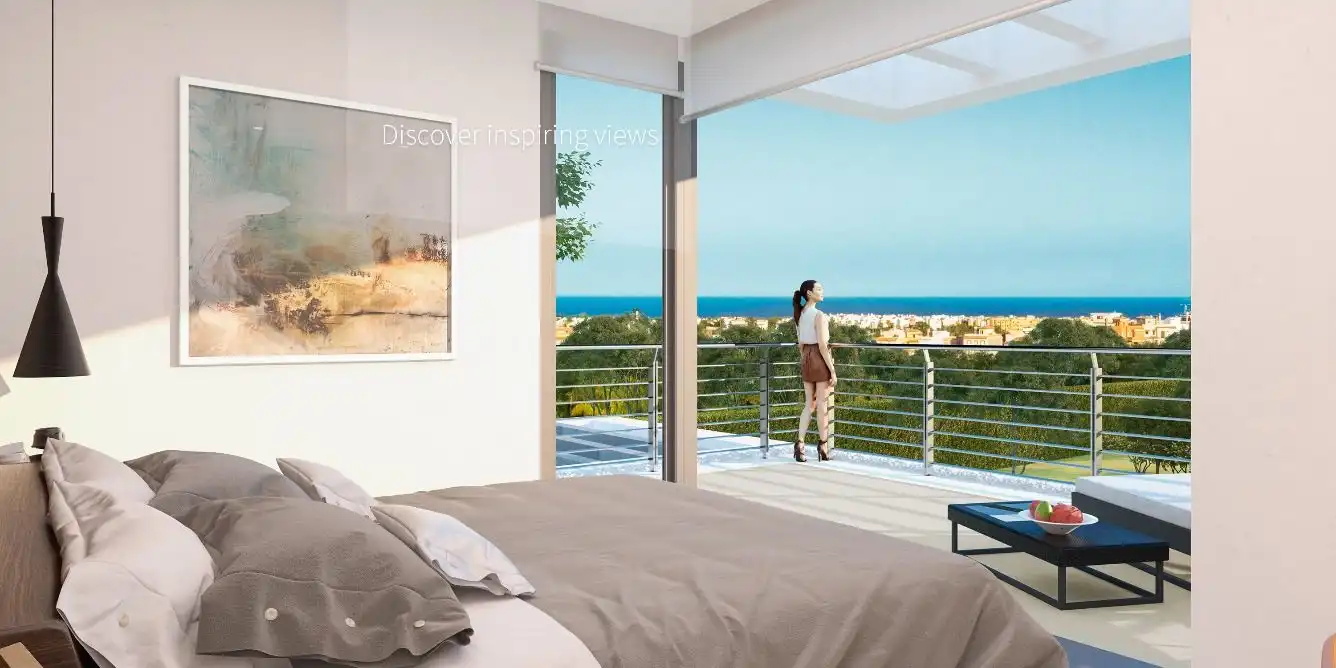 Villa mit Terrasse zum Verkauf in Costa Natura, imagen 2