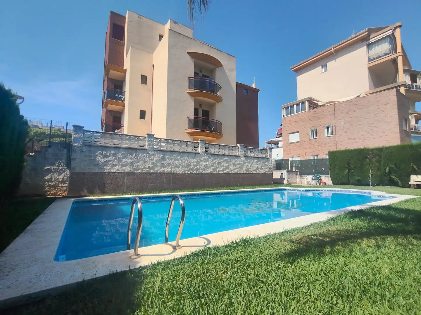 Wohnung zum Verkauf in Carrer dels Furs, 56, Park Nord - Casona