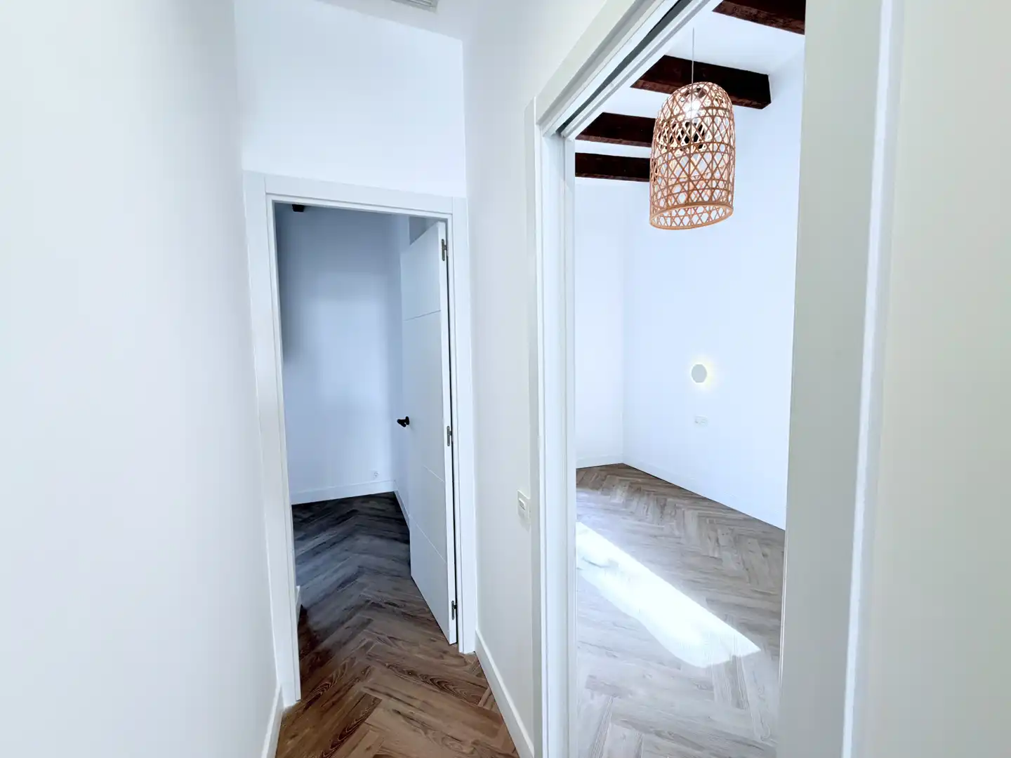 Penthouse mit Terrasse zum Verkauf in Carrer de Bruniquer, imagen 16