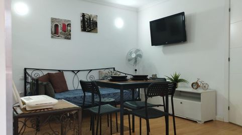 Foto 4 de Estudi de lloguer a Zona Martiánez, Puerto de la Cruz
