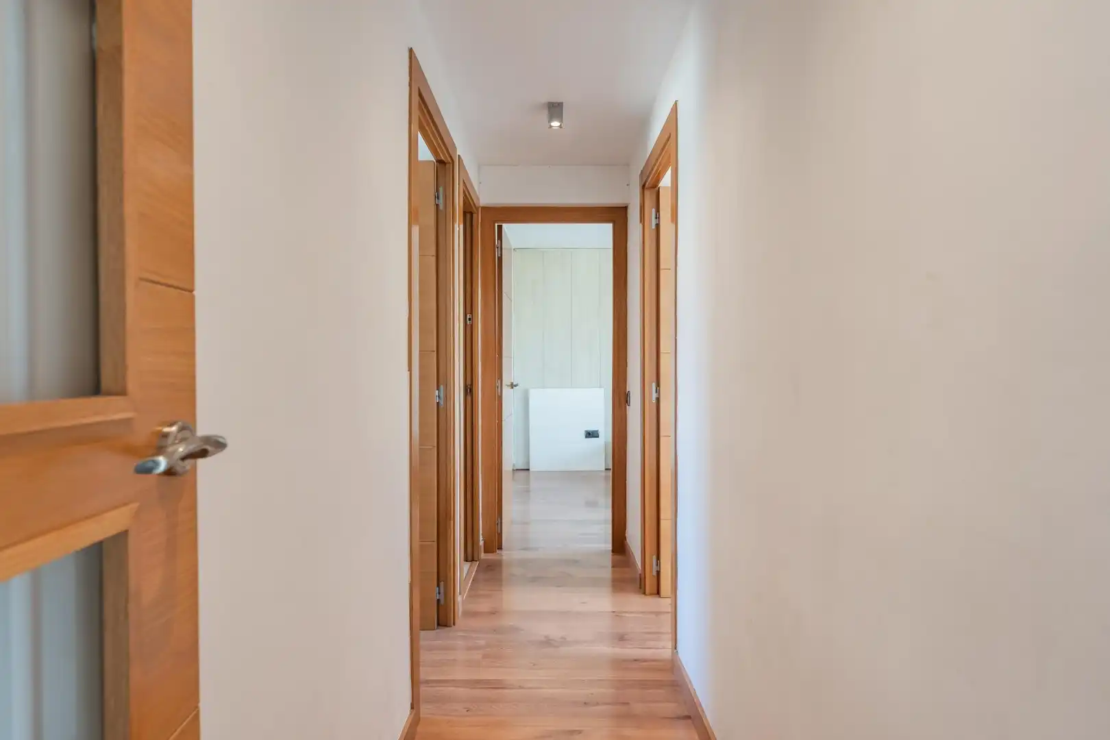 Piso en venta en Parets del Vallès con Aire acondicionado, Calefacción y Parquet