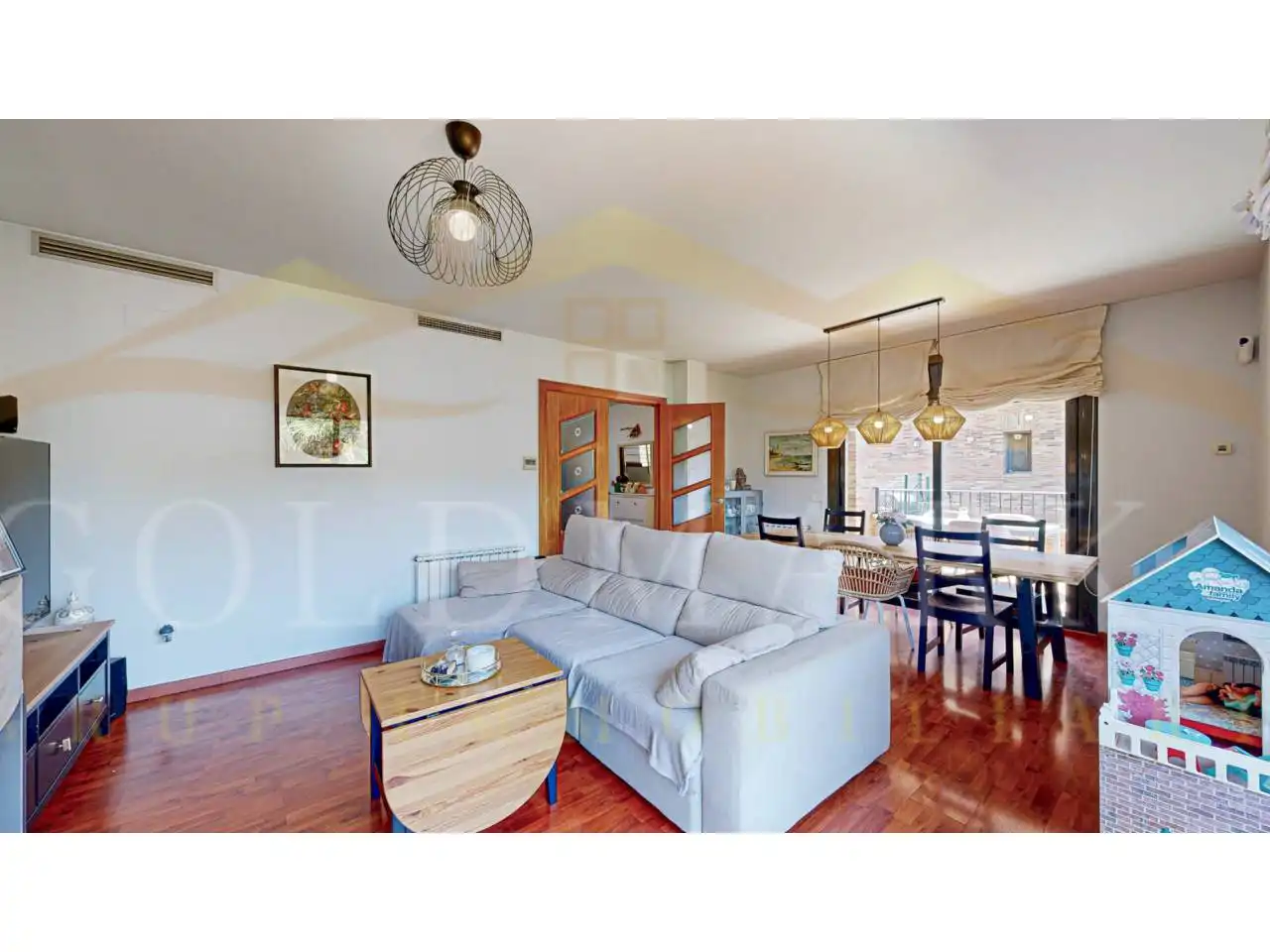Maison avec piscine à vendre à Carretera Sant Andreu de la Barca 21, imagen 25