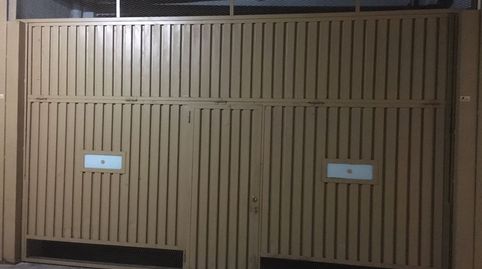 Foto 4 de Garatge en venda a Andoain Kalea, 25, Aiete, Donostia - San Sebastián