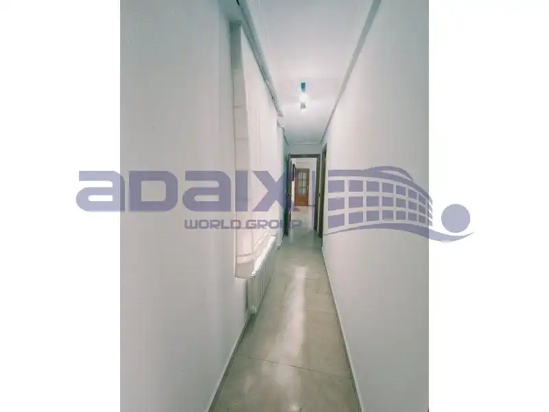 Piso de alquiler en Ciudad Real con Calefacción, Amueblado y Horno