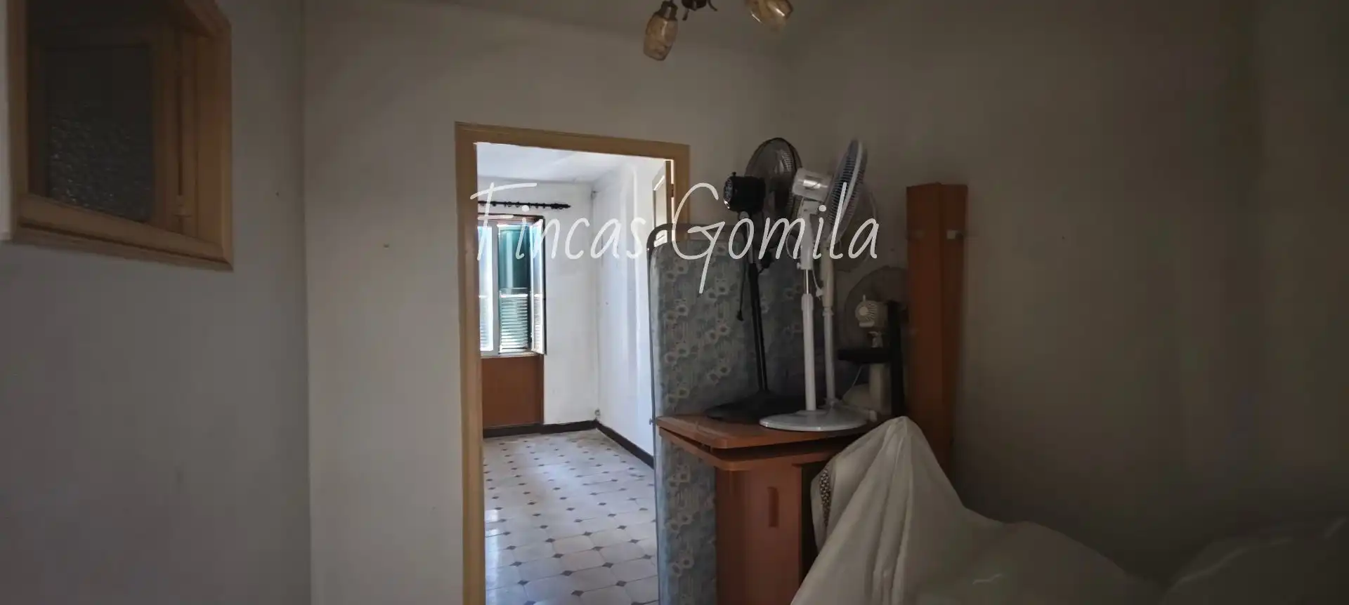 Dormitori de Finca rústica en venda en Maó ciutat