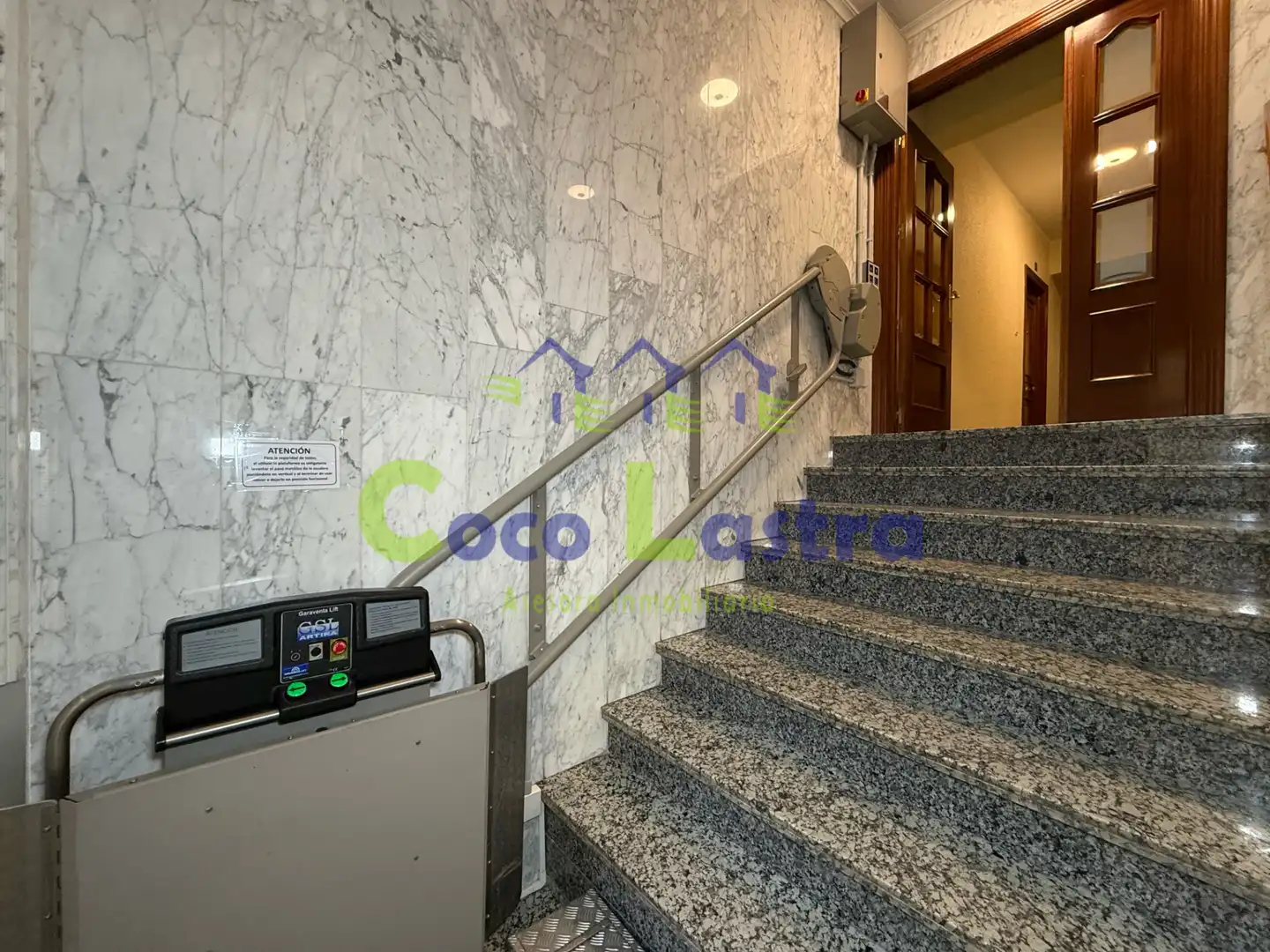 Flat for rent in Calle Perla, Pizarrales