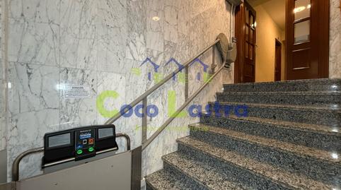 Foto 4 de Pis de lloguer a Calle Perla, Pizarrales, Salamanca Capital