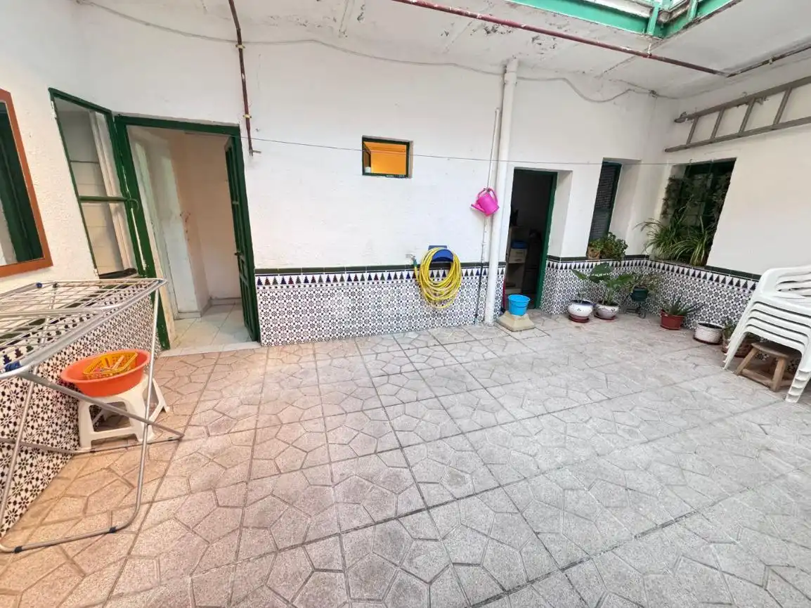 Piso en venta en Zona Centro - Ayuntamiento