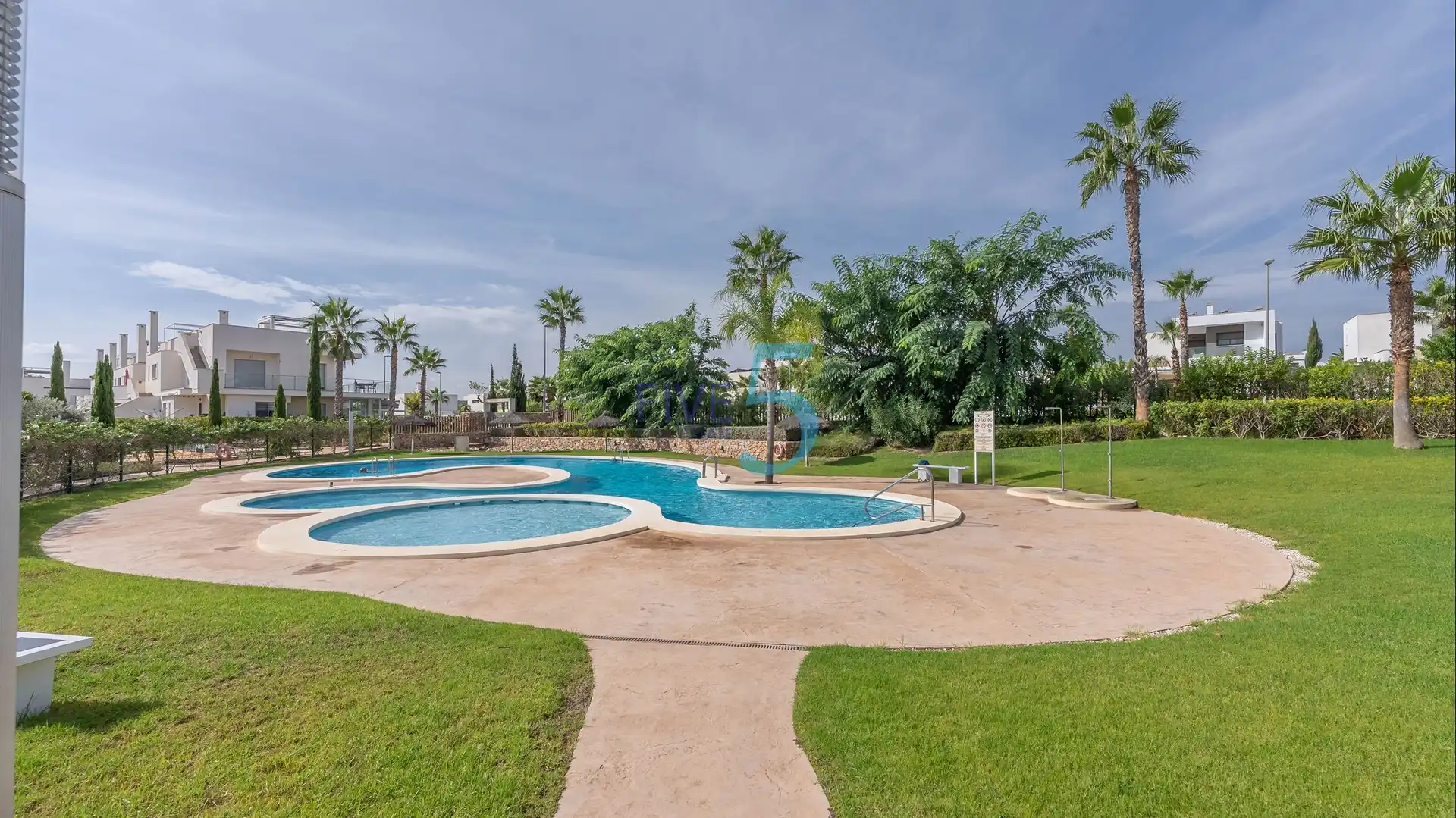 Pis amb piscina en venda a Desamparados - Hurchillo - Torremendo, imagen 29