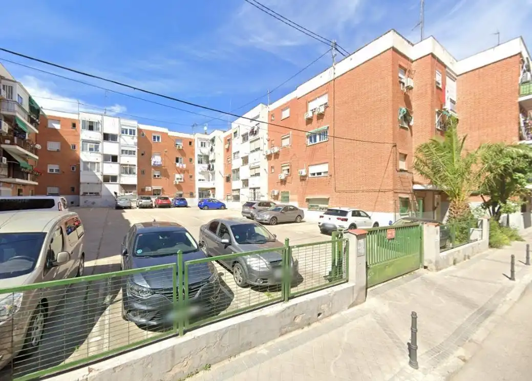 Piso en venta en Usera, imagen 2