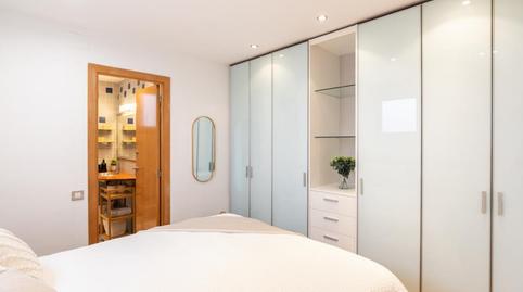 Foto 3 de Apartamento de alquiler en Sant Antoni,  Barcelona Capital