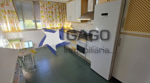 Photo 2 of Flat for rent in Vista Alegre - Parque Cruz Conde, Córdoba Capital