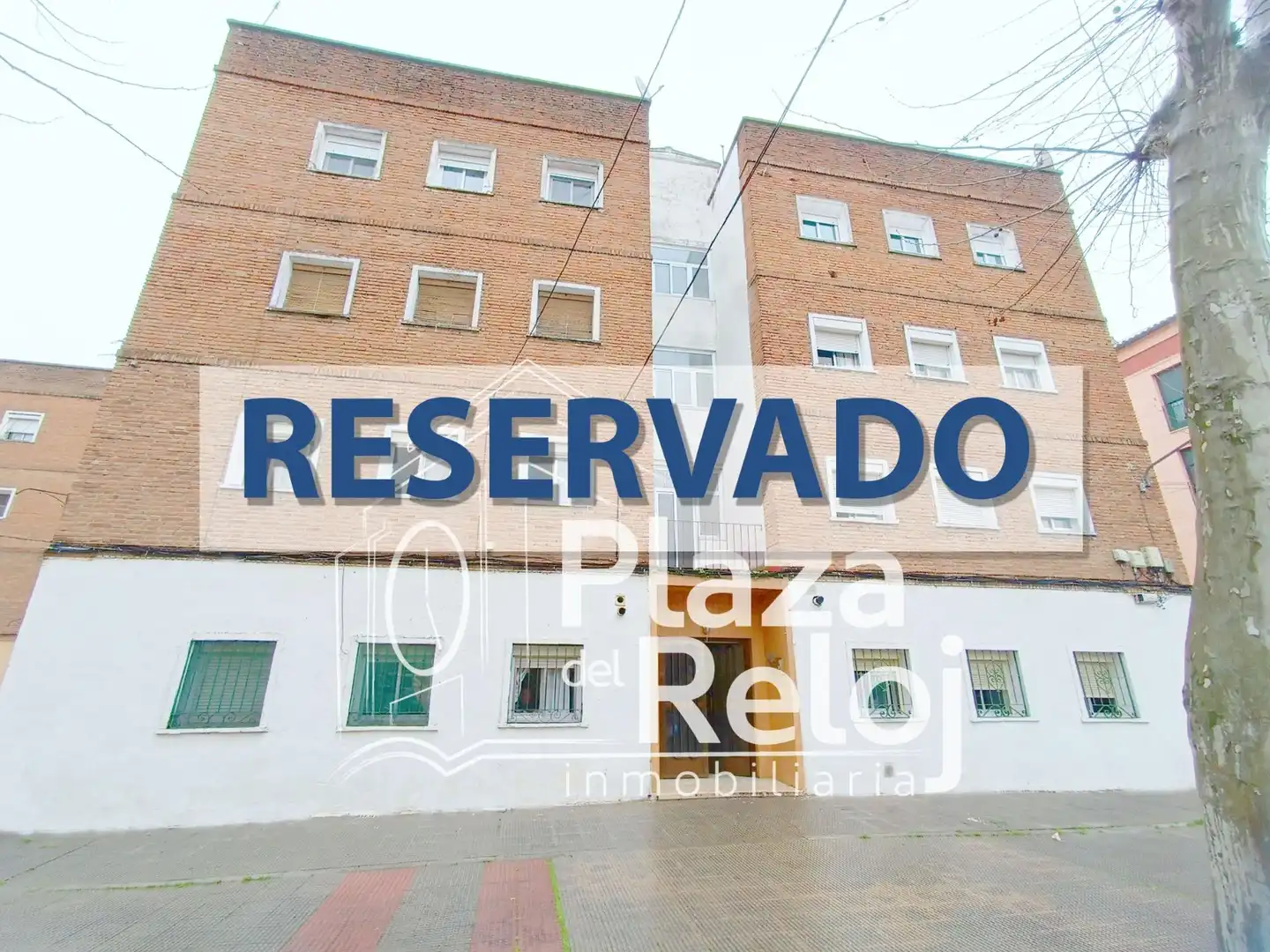 Flat for sale in Talavera de la Reina
