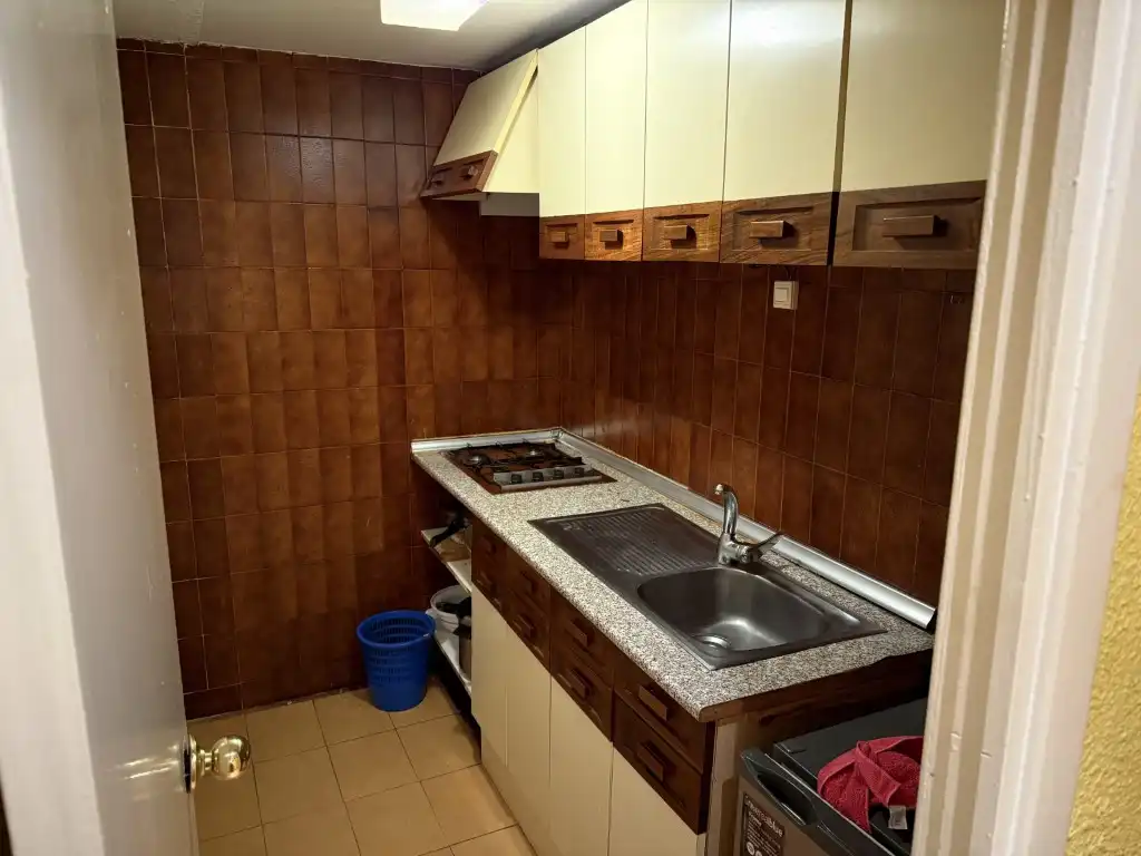 Apartament amb ascensor en venda a C. de la Virgen de las Nieves, 16 16, imagen 7