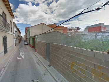 Terreny residencial en venda a Benaguasil