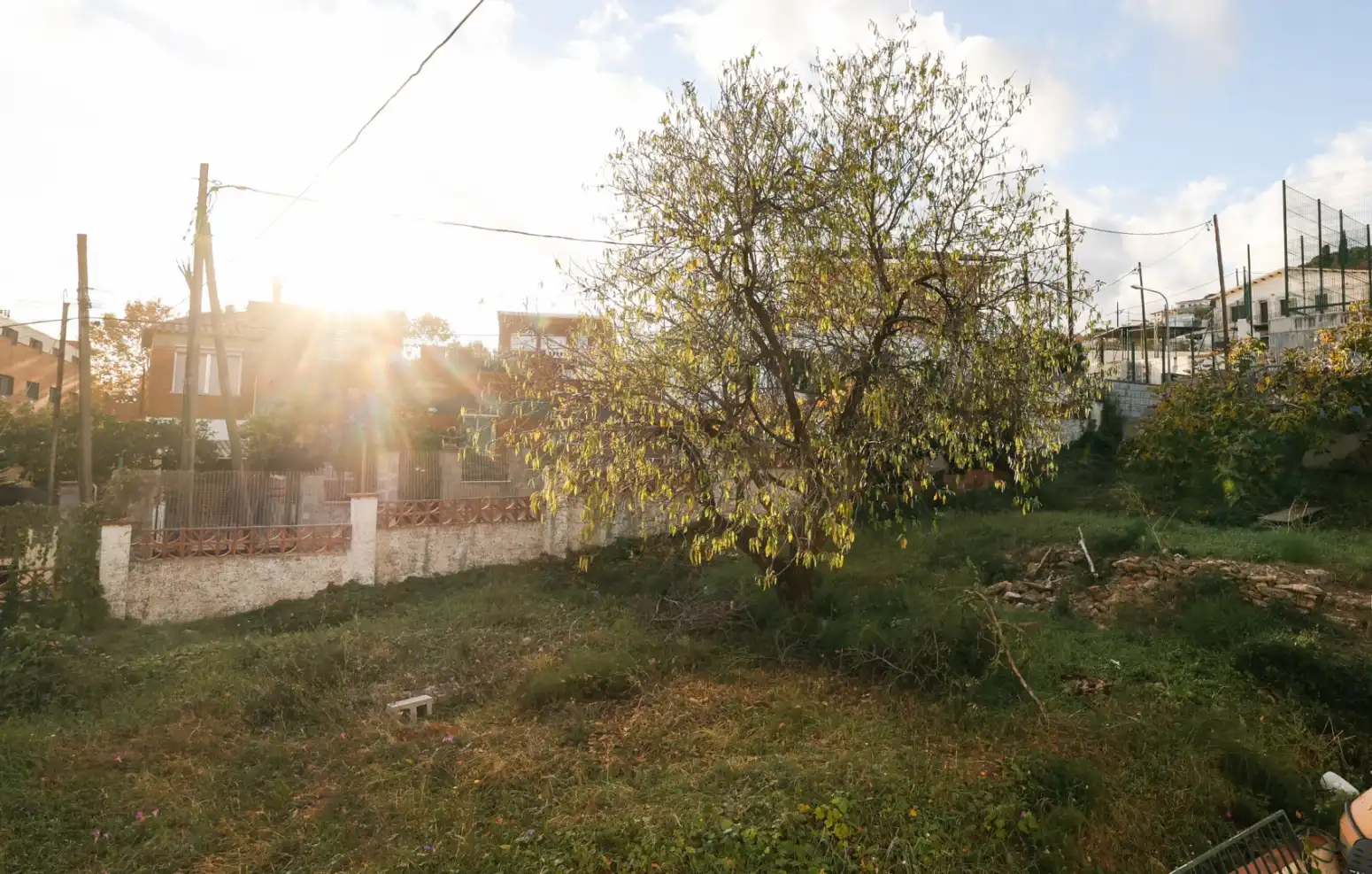 Rural land for sale in Viladecans - Calle ROSA LA, imagen 6