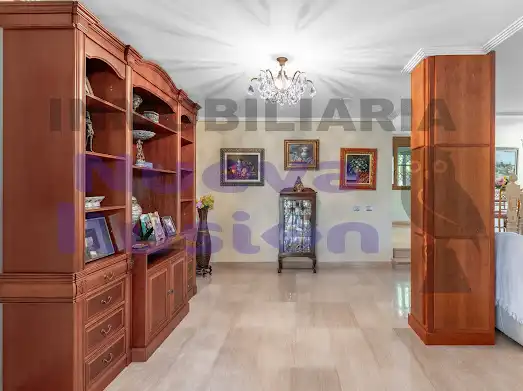 Houses for sale in Roquetas de Mar  with Air Conditioner, Heating and Private garden