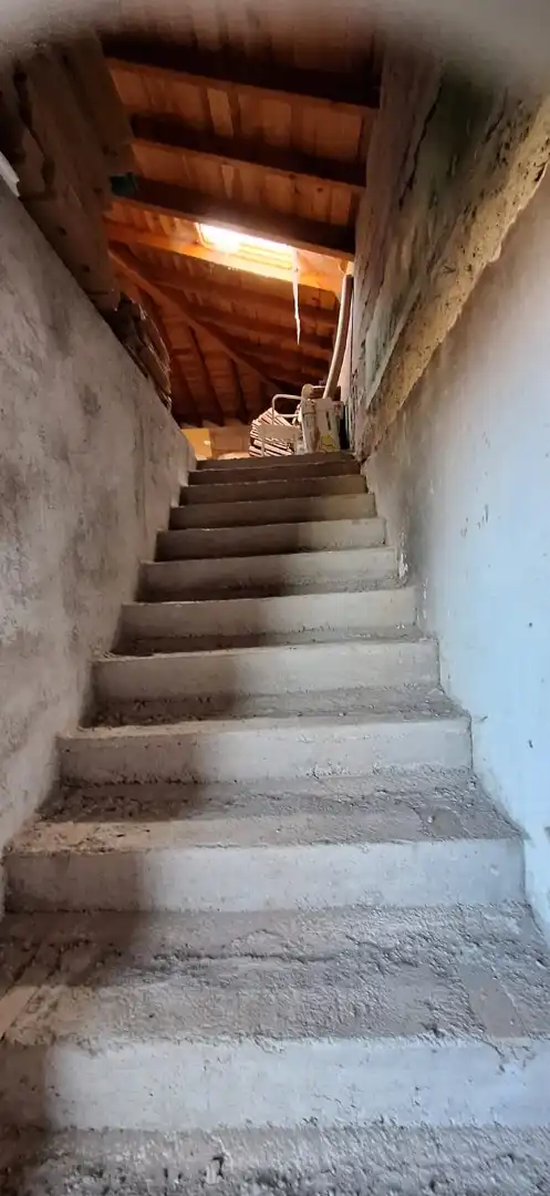 Finca rústica en venta en Los Realejos con Jardín privado y Terraza