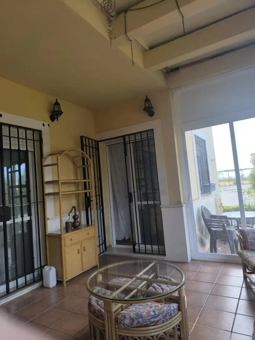 Casa o chalet de alquiler en La Carlota
