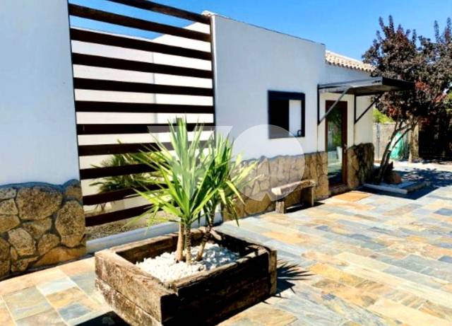 Casa-chalet en Venta en Las Vegas  - Santa María