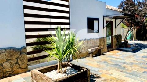 Foto 3 de Casa o xalet en venda a Las Vegas  - Santa María, Villanueva del Pardillo