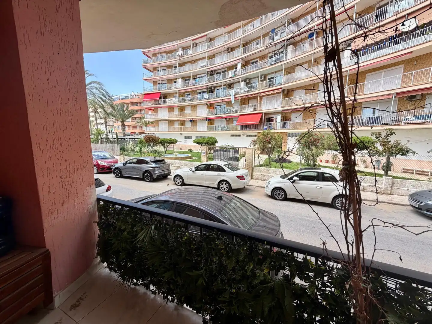 Planta baixa de lloguer a Zona Playa del Cura