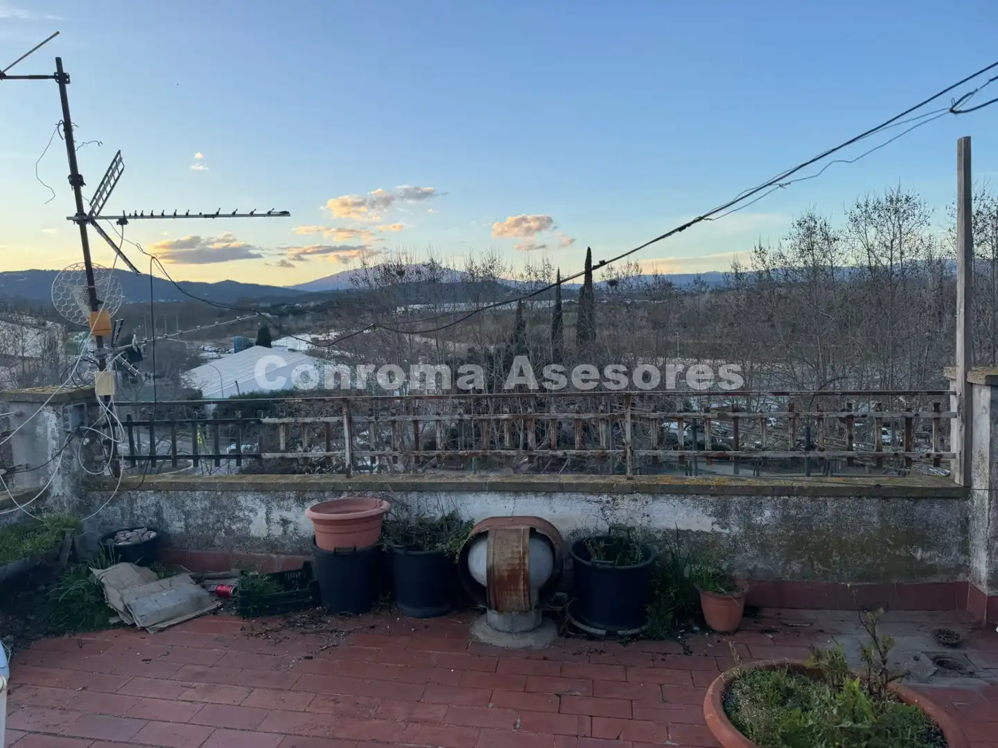 Piso en venta en Tordera pueblo