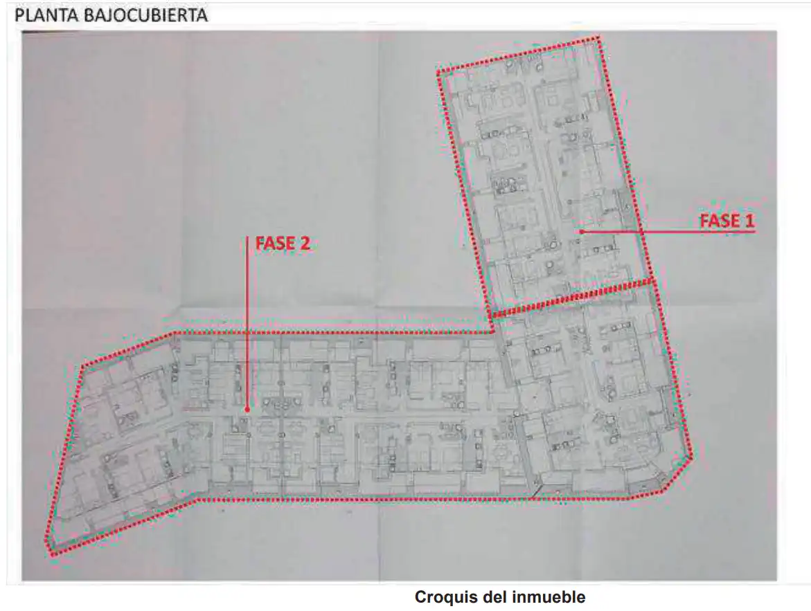 Apartamento en venta en Benavides