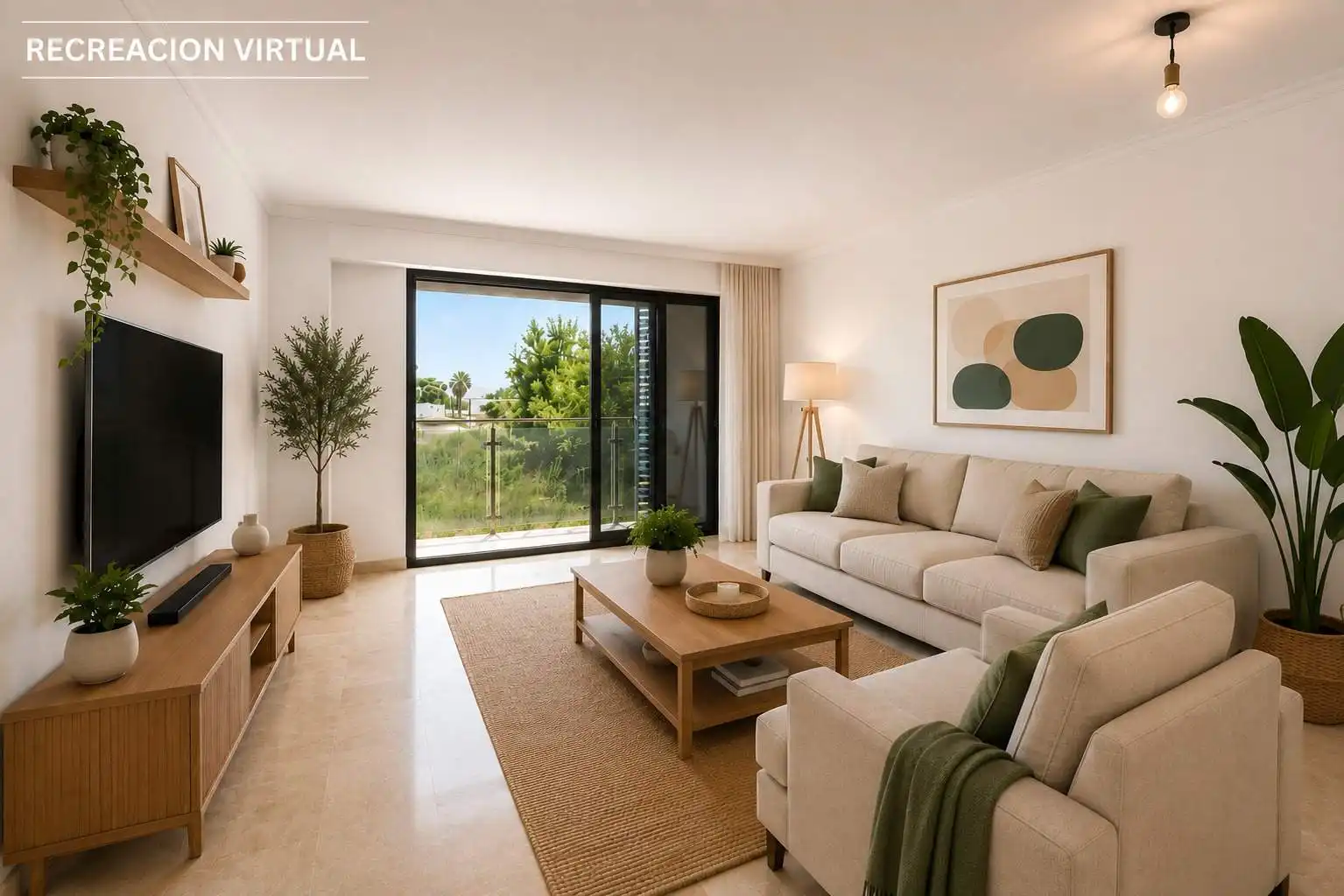 Appartement avec terrasse à vendre à Guardamar de la Safor, imagen 3