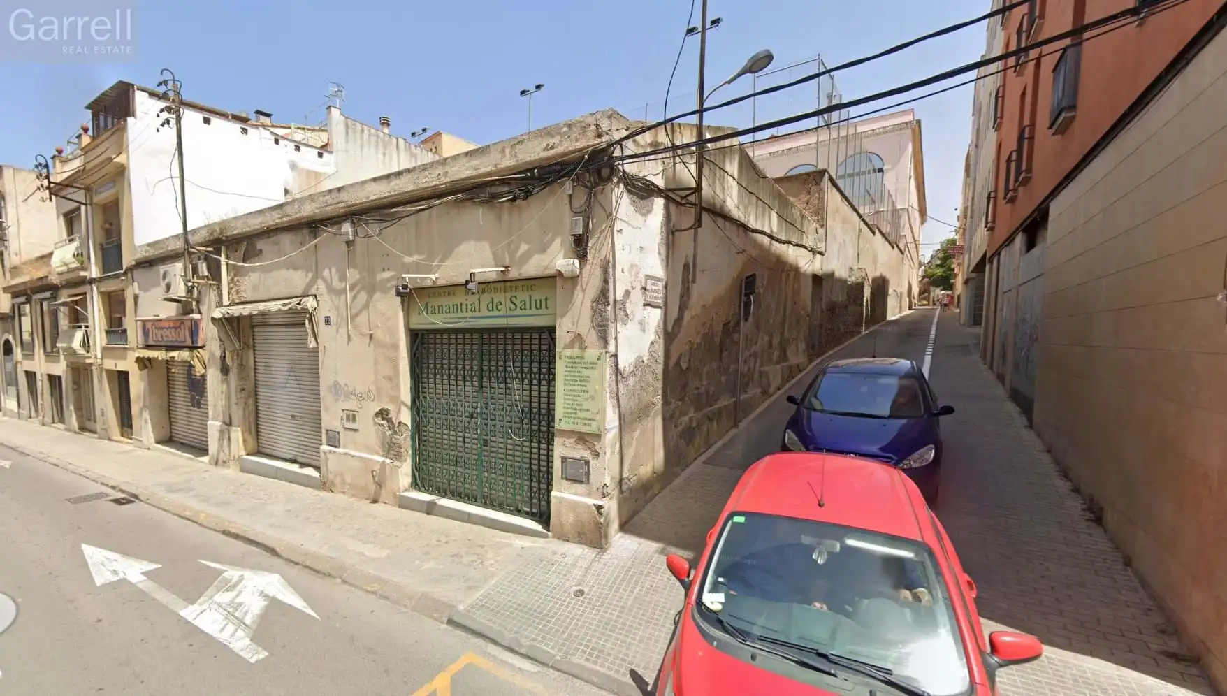 Terreni e lotti in vendita a CL HERMENEGILD CLASCAR 
 VILAFRANCA DEL PENEDES (BARCELONA), imagen 2