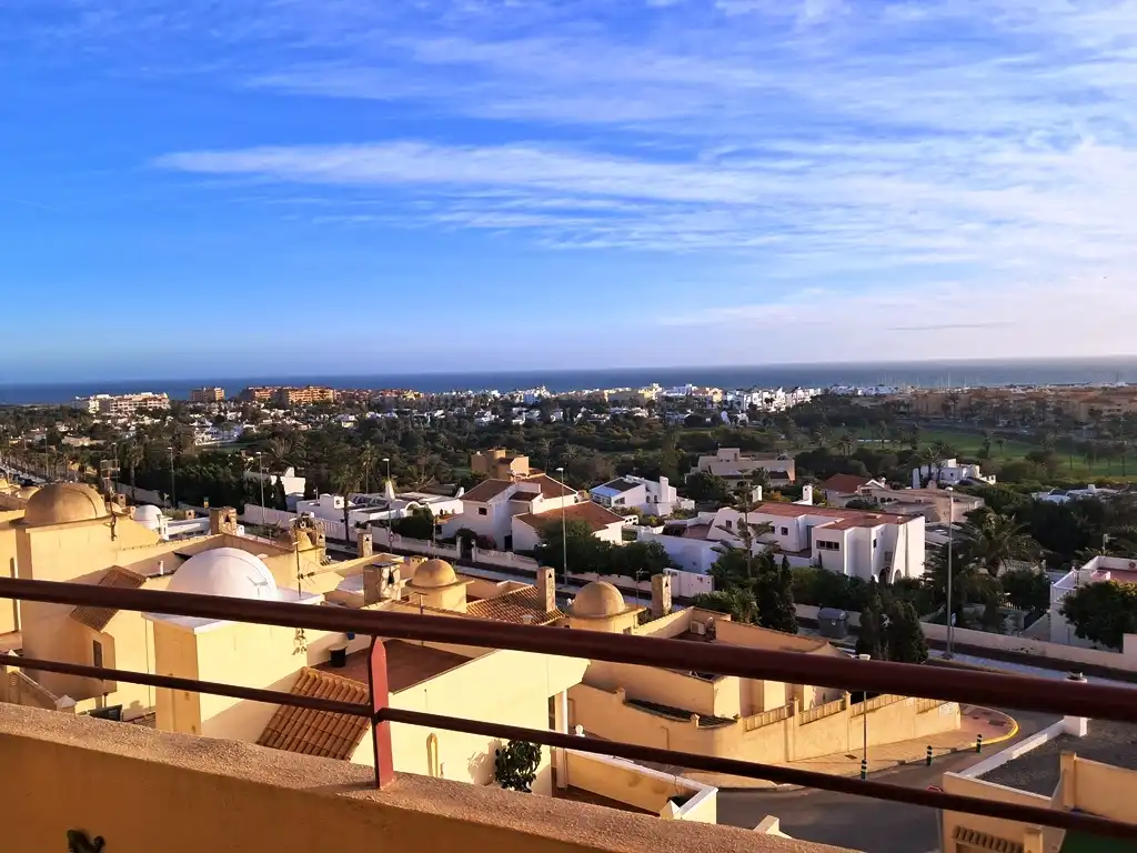 Apartamento con piscina en venta en Calle Cabotaje 58, imagen 4