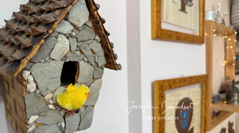 Foto 4 de Dúplex en venda a Centre, Barcelona