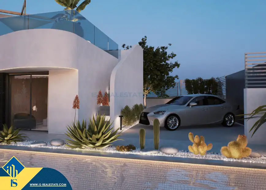 Villa con piscina in vendita a Rojales, imagen 2