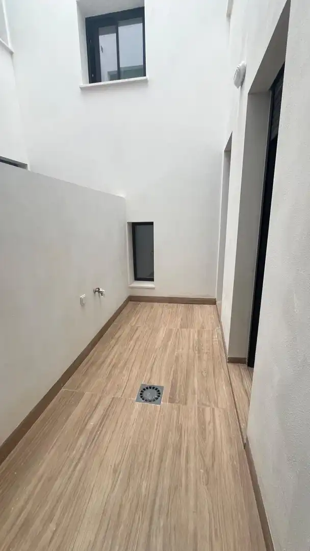 Flat for rent in Elche / Elx  with Air Conditioner, Heating and Furnished