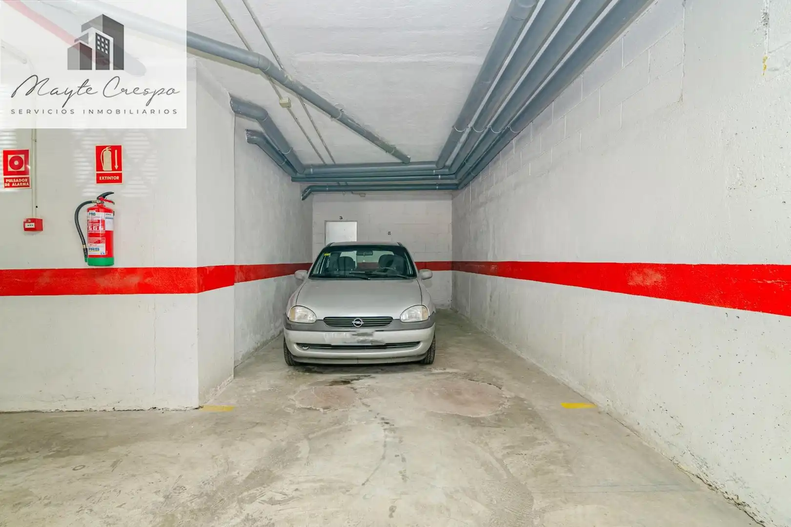 Ground floor with lift for sale in La Zubia Ciudad, imagen 24