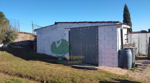 Foto 4 de Residencial en venda a Poligono 36 Paraje 688 Mogollon, Valdesalor - Rincón de Ballesteros, Cáceres