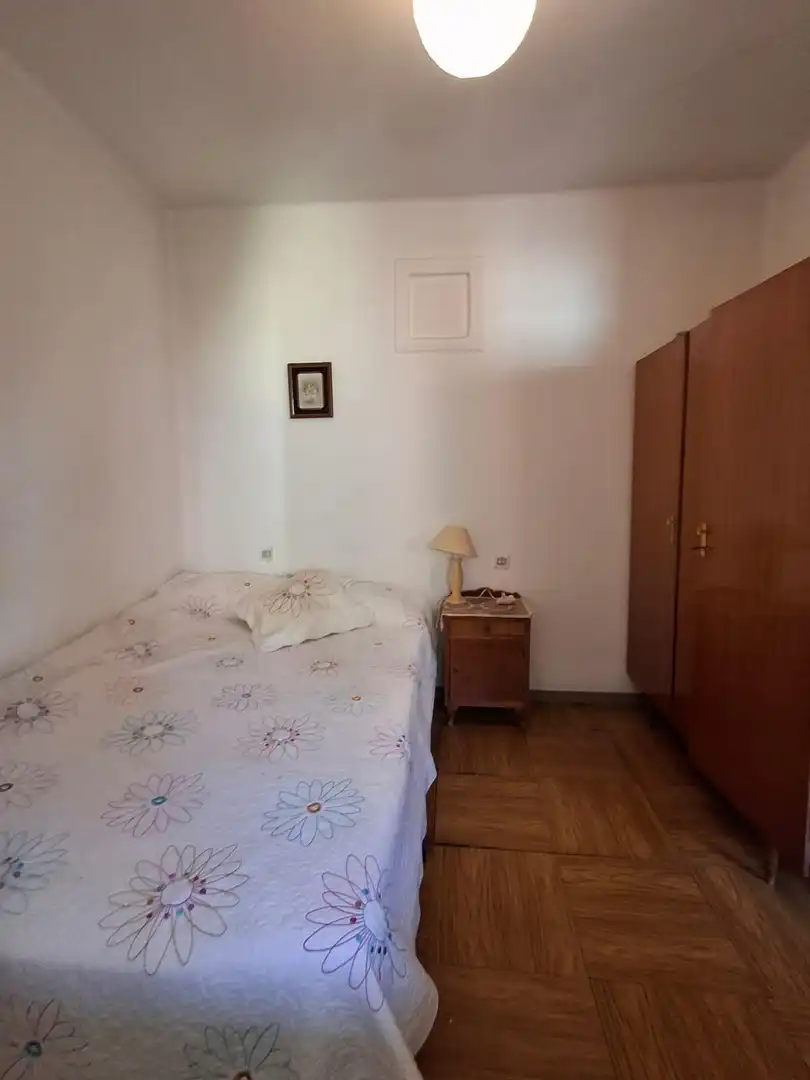 Dormitori de Casa o xalet en venda en Camponaraya amb Calefacció, Traster i Moblat
