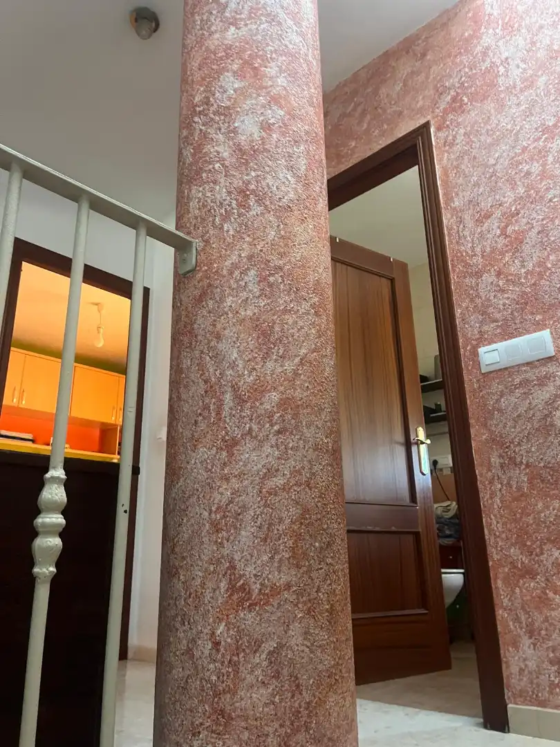 Reihenhaus zum Verkauf in La Carlota, imagen 11