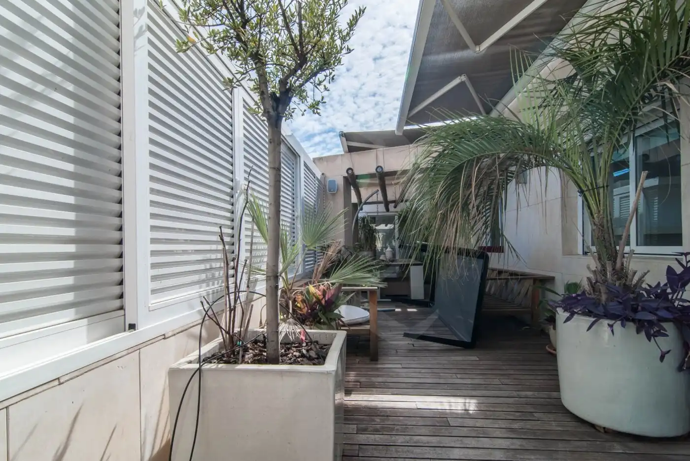 Attique avec ascenseur à vendre à Centro, imagen 6
